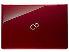 FMV LIFEBOOK AH�V���[�Y AH77/R WRA2B77_B659 ���i.com���胂�f�� [�K�[�l�b�g���b�h]