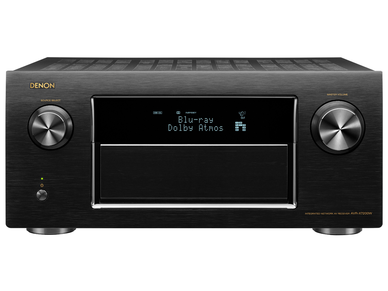 AVR-X7200W �̐��i�摜