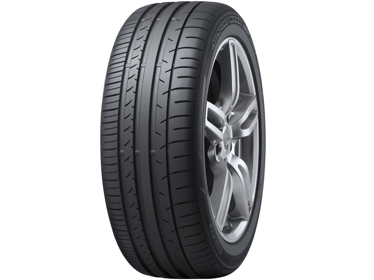 SP SPORT MAXX 050 NEO 245/45RF18 96Y �����t���b�g �̐��i�摜