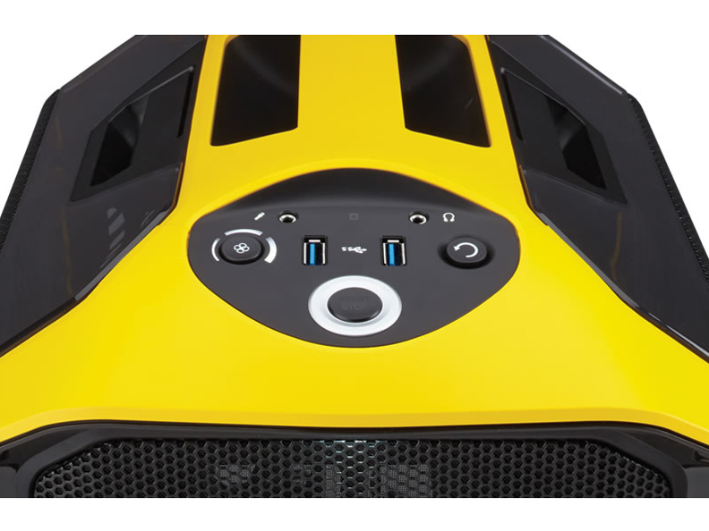 Graphite 380T Yellow version CC-9011065-WW [�C�G���[]