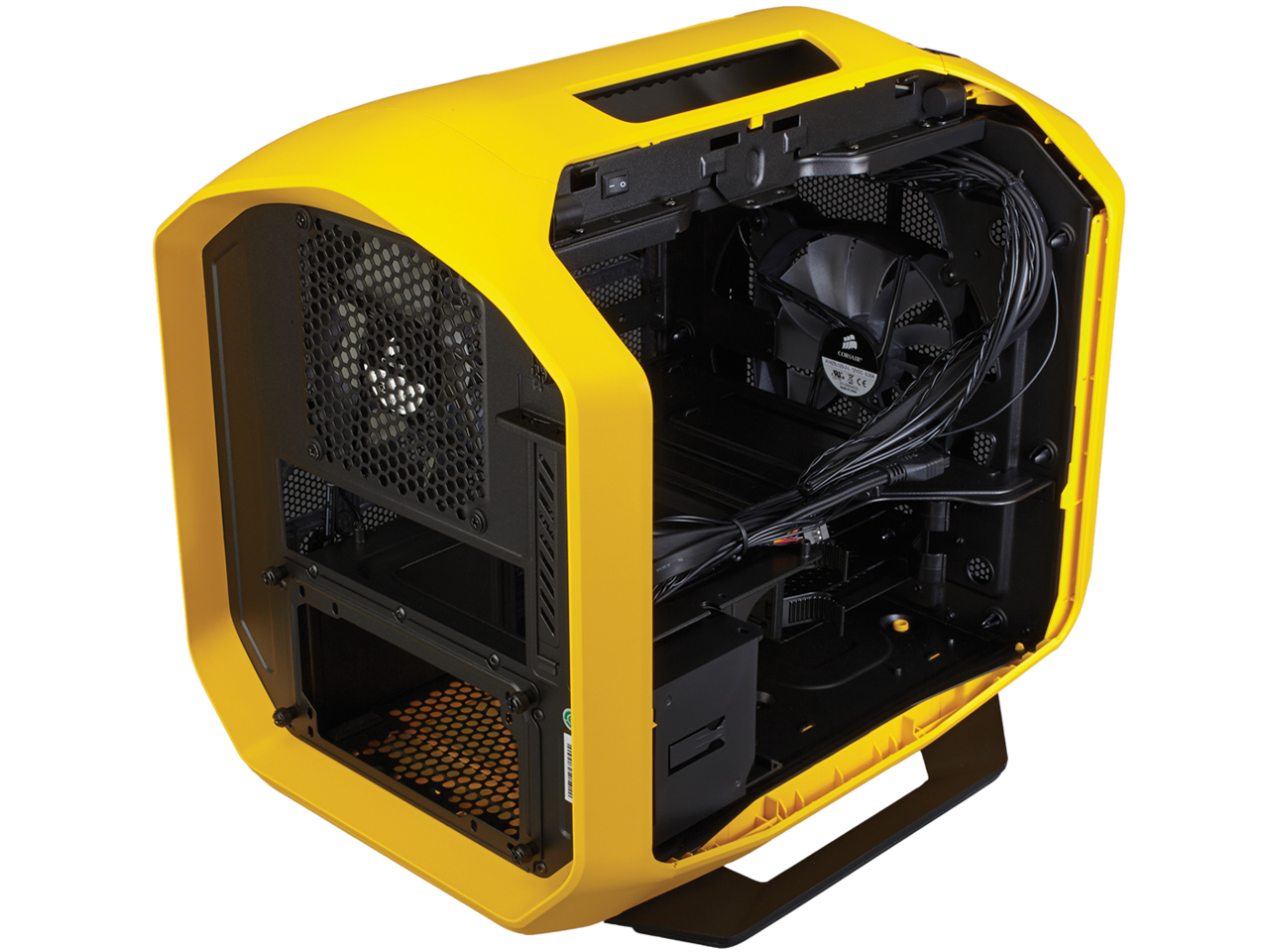 Graphite 380T Yellow version CC-9011065-WW [�C�G���[]