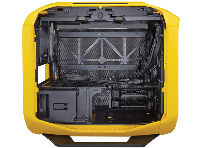 Graphite 380T Yellow version CC-9011065-WW [�C�G���[]