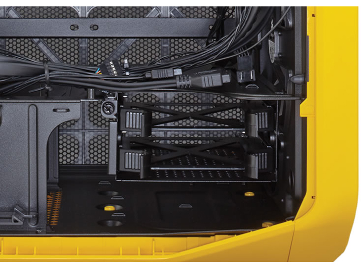 Graphite 380T Yellow version CC-9011065-WW [�C�G���[]