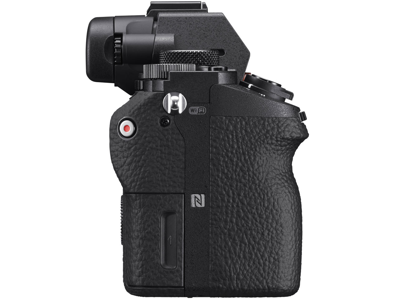 ��7 II ILCE-7M2 �{�f�B