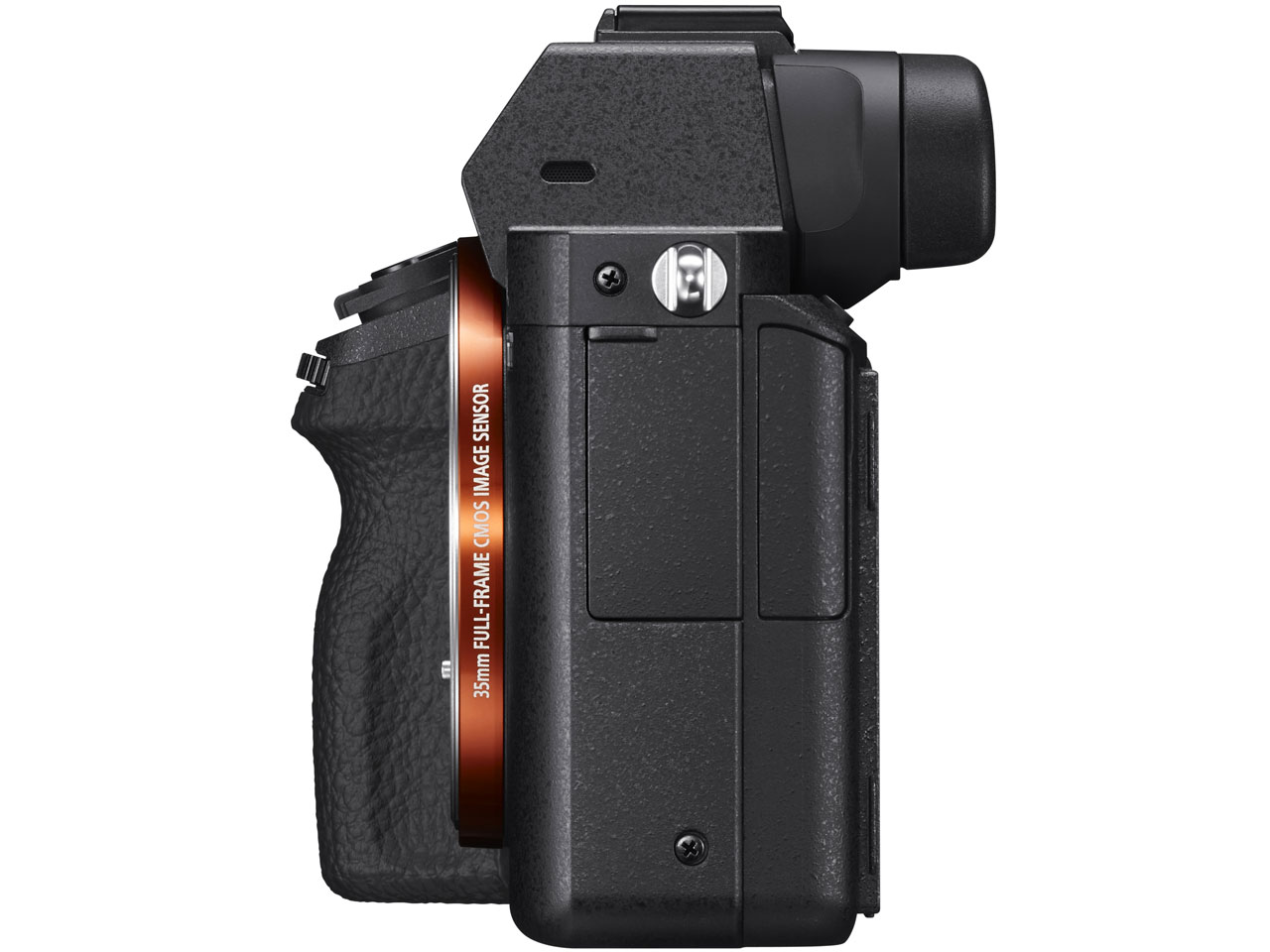 ��7 II ILCE-7M2 �{�f�B