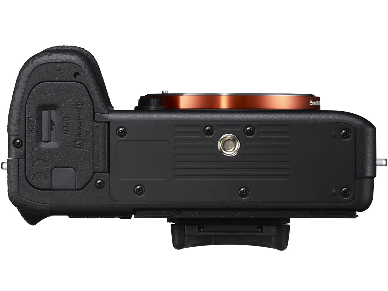 ��7 II ILCE-7M2 �{�f�B