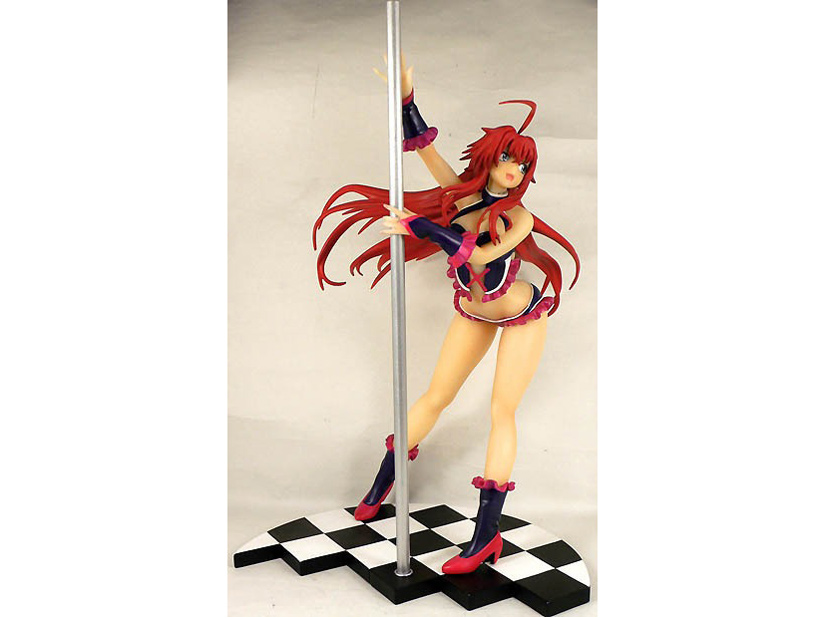 �n�C�X�N�[��D×D ���A�X de Dance �A�i�U�[�t�F�C�X