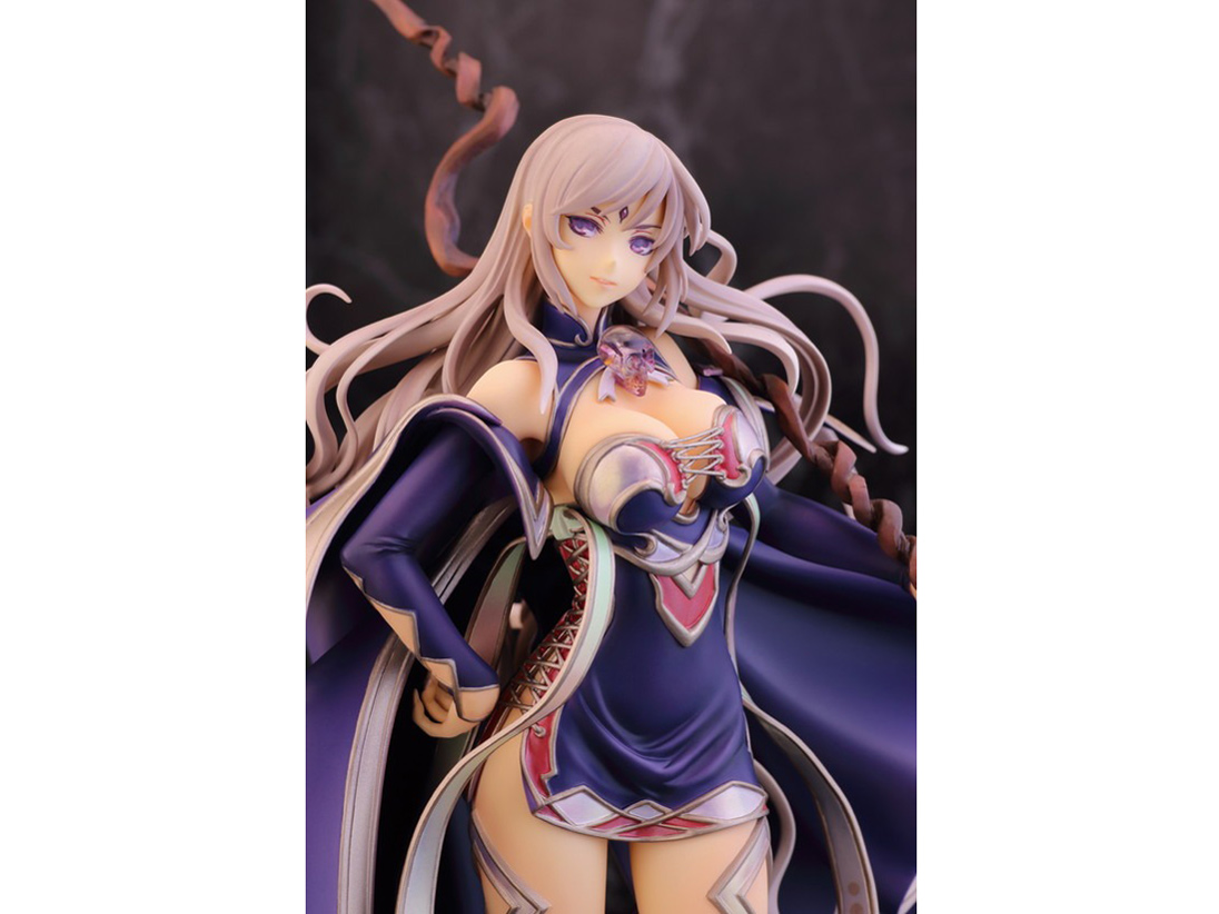 �`�F�C���N���j�N�� �A���h��