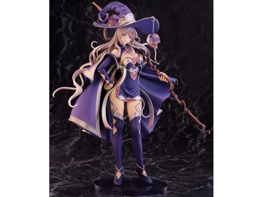 �`�F�C���N���j�N�� �A���h�� �̐��i�摜