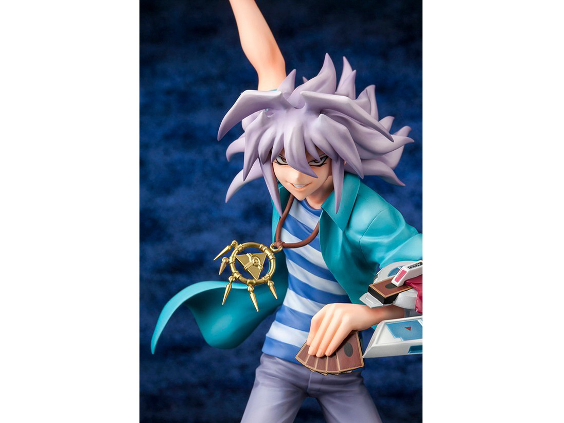 ARTFX J �V���Y�����f���G�������X�^�[�Y �Ńo�N��