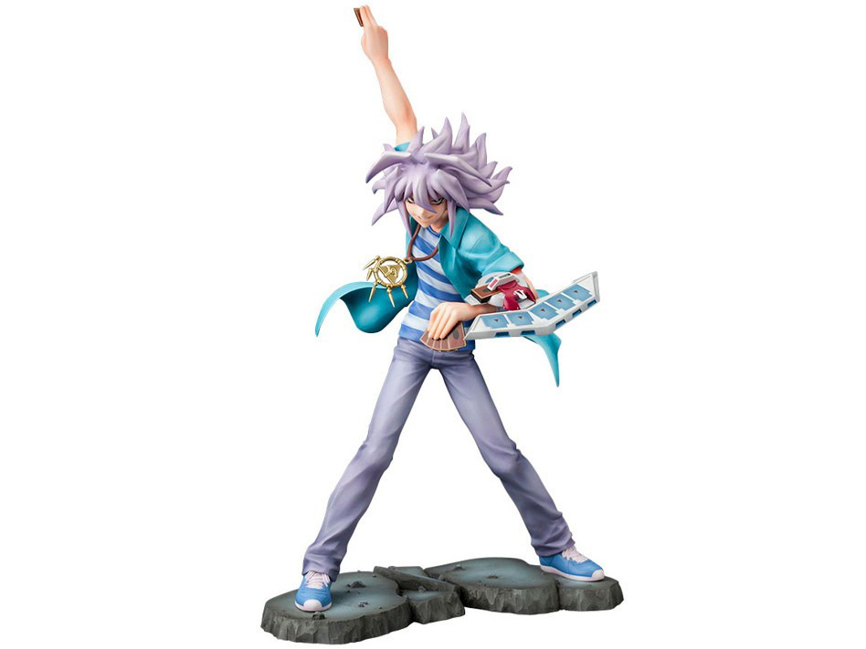 ARTFX J �V���Y�����f���G�������X�^�[�Y �Ńo�N�� �̐��i�摜