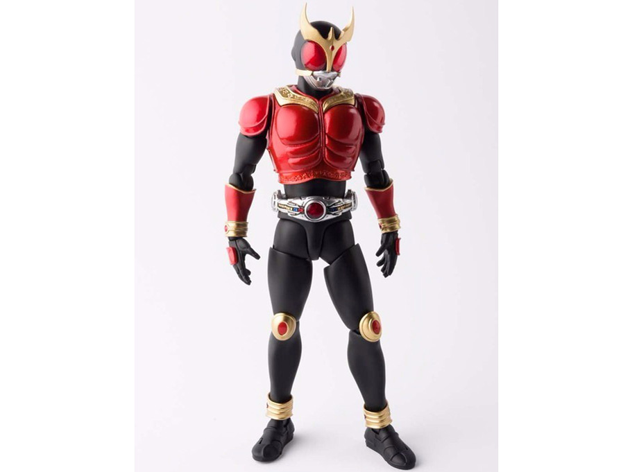 S.H.Figuarts ���ʃ��C�_�[�N�E�K �}�C�e�B�t�H�[��