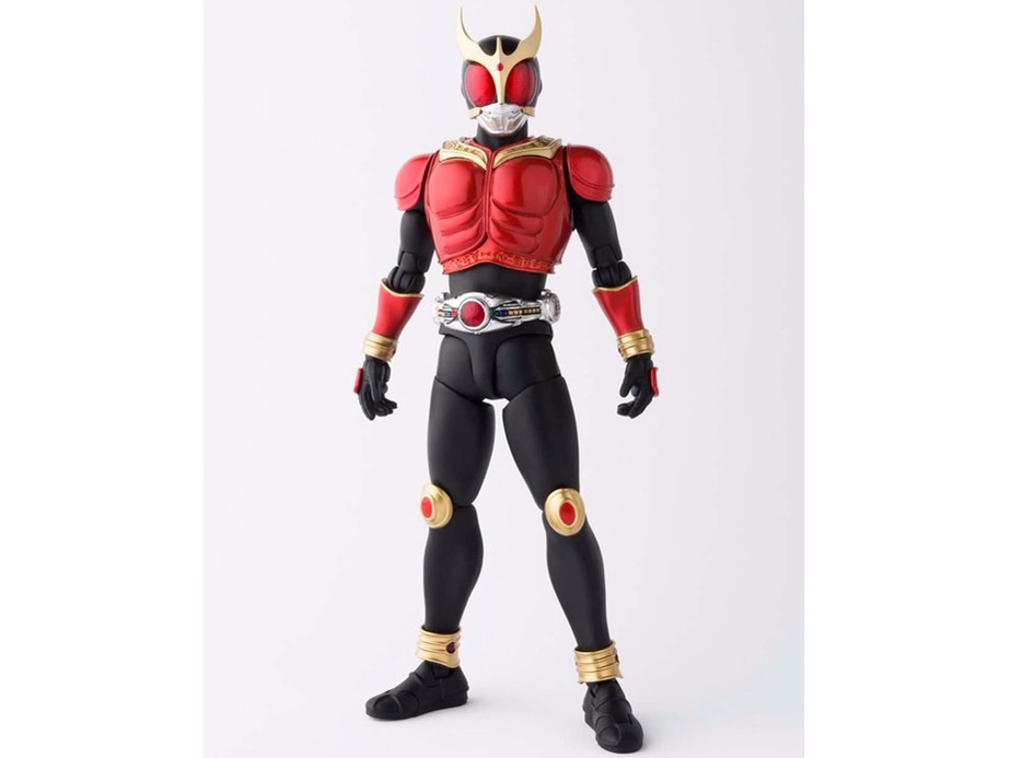 S.H.Figuarts ���ʃ��C�_�[�N�E�K �}�C�e�B�t�H�[�� �̐��i�摜