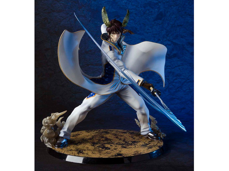 �t�B�M���A�[�cZERO �G�ۓ� �̐��i�摜