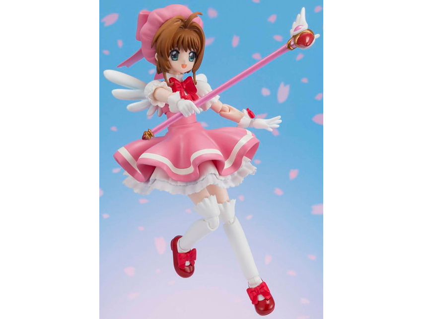 S.H.Figuarts �ؔV�{��