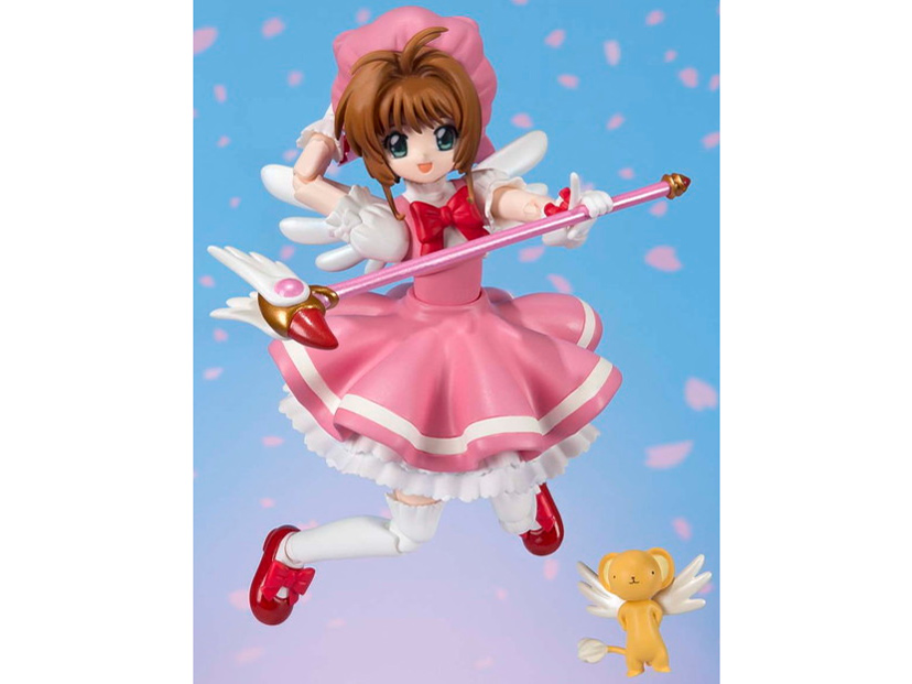 S.H.Figuarts �ؔV�{��