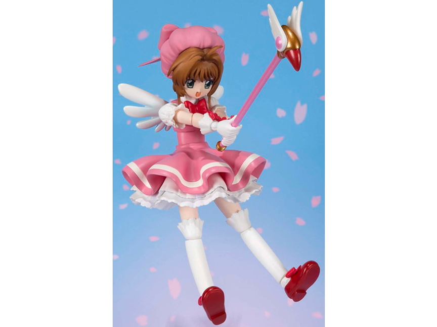 S.H.Figuarts �ؔV�{��