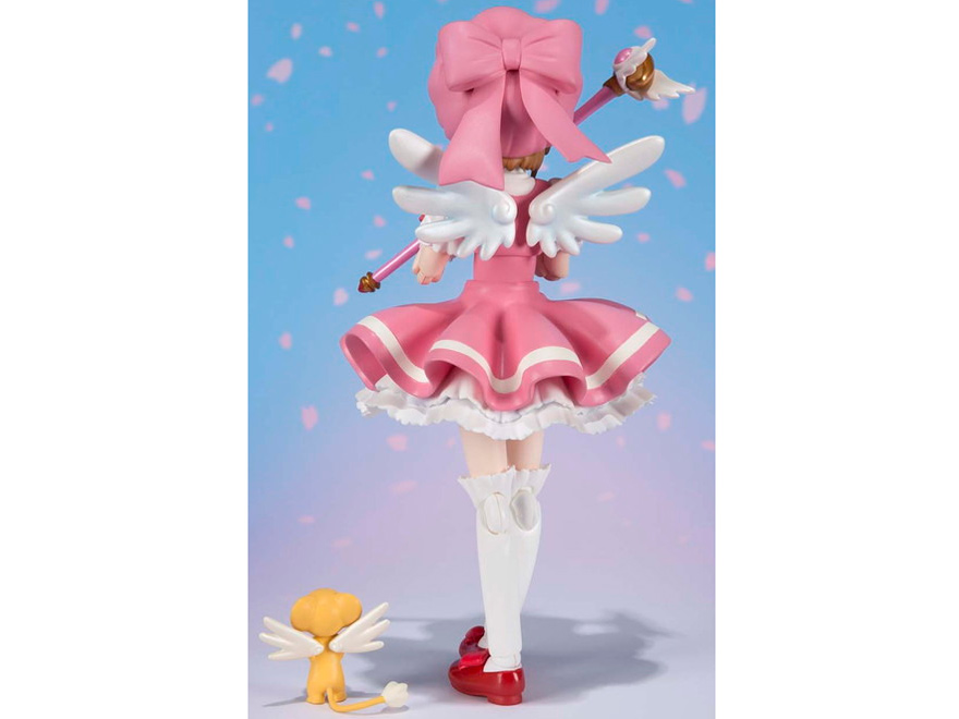 S.H.Figuarts �ؔV�{��