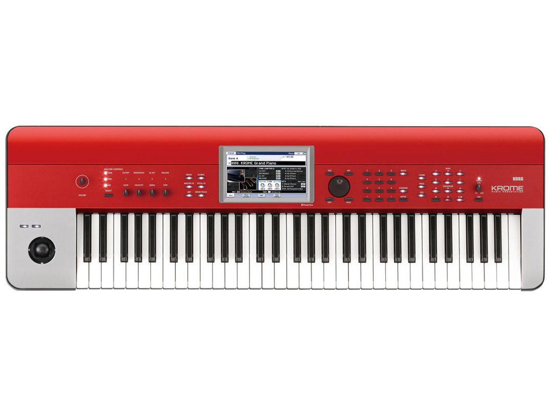 KROME-61 RD [���b�h] �̐��i�摜