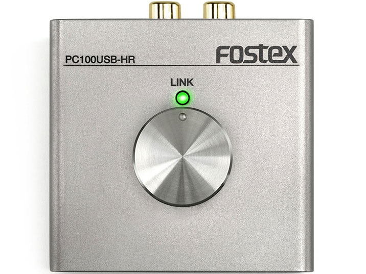 PC100USB-HR �̐��i�摜