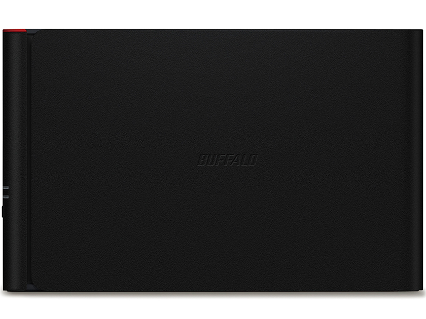 LinkStation MyBox LS411D0301X