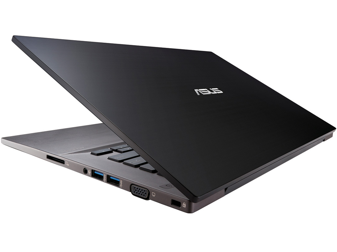 ASUSPRO BU400 BU400A-CZ168G