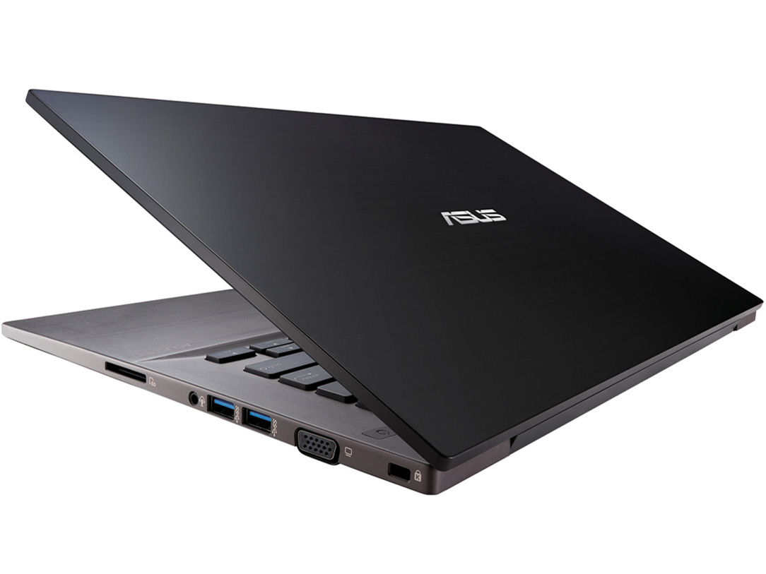 ASUSPRO BU400 BU400A-W3161G