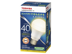 E-CORE LDA5L-G-K/40W [�d���F]
