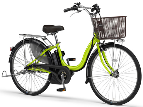 PAS �i�`����L PA26NL 2015�N���f�� [�L�����f�B�O���[��] + ��p�[�d��