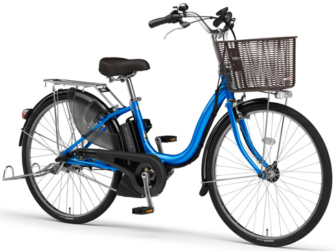 PAS �i�`����L PA26NL 2015�N���f�� [�L�����f�B�u���[] + ��p�[�d��