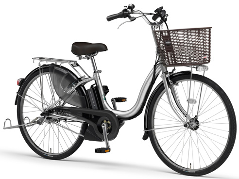 PAS �i�`����L PA26NL 2015�N���f�� [�V���o�[] + ��p�[�d��