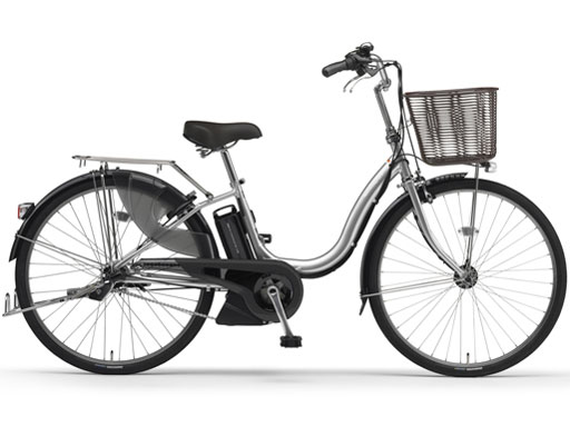 PAS �i�`����L PA26NL 2015�N���f�� [�V���o�[] + ��p�[�d�� �̐��i�摜