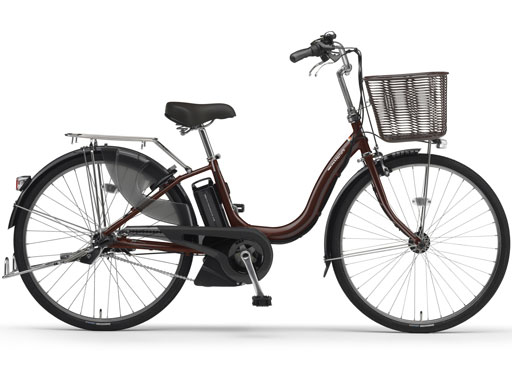 PAS �i�`����L PA26NL 2015�N���f�� [�J�������u���E��] + ��p�[�d�� �̐��i�摜