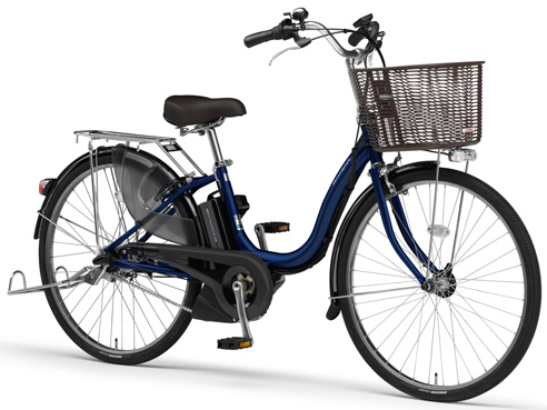 PAS �i�`����L PA26NL 2015�N���f�� [�A�[�X�u���[] + ��p�[�d��