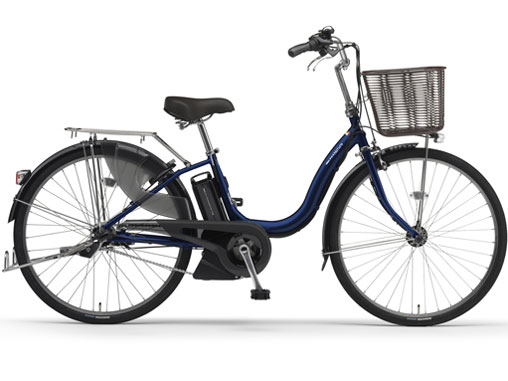 PAS �i�`����L PA26NL 2015�N���f�� [�A�[�X�u���[] + ��p�[�d�� �̐��i�摜