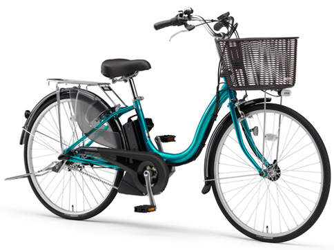 PAS �i�`����S PA26NS 2015�N���f�� [�G�������h�u���[] + ��p�[�d��