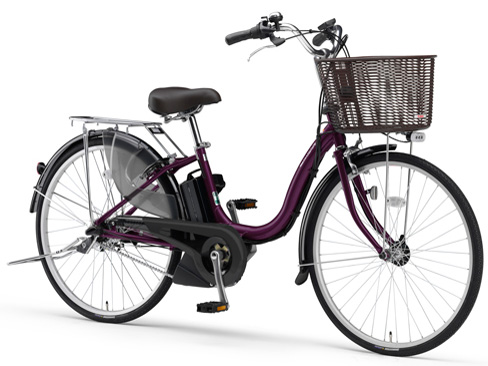PAS �i�`����S PA26NS 2015�N���f�� [�x���[�p�[�v��] + ��p�[�d��