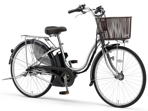 PAS �i�`����S PA26NS 2015�N���f�� [�V���o�[] + ��p�[�d��