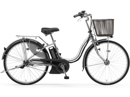 PAS �i�`����S PA26NS 2015�N���f�� [�V���o�[] + ��p�[�d�� �̐��i�摜