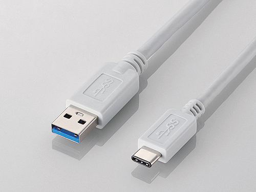 USB3-APAC10WH [1m �z���C�g] �̐��i�摜