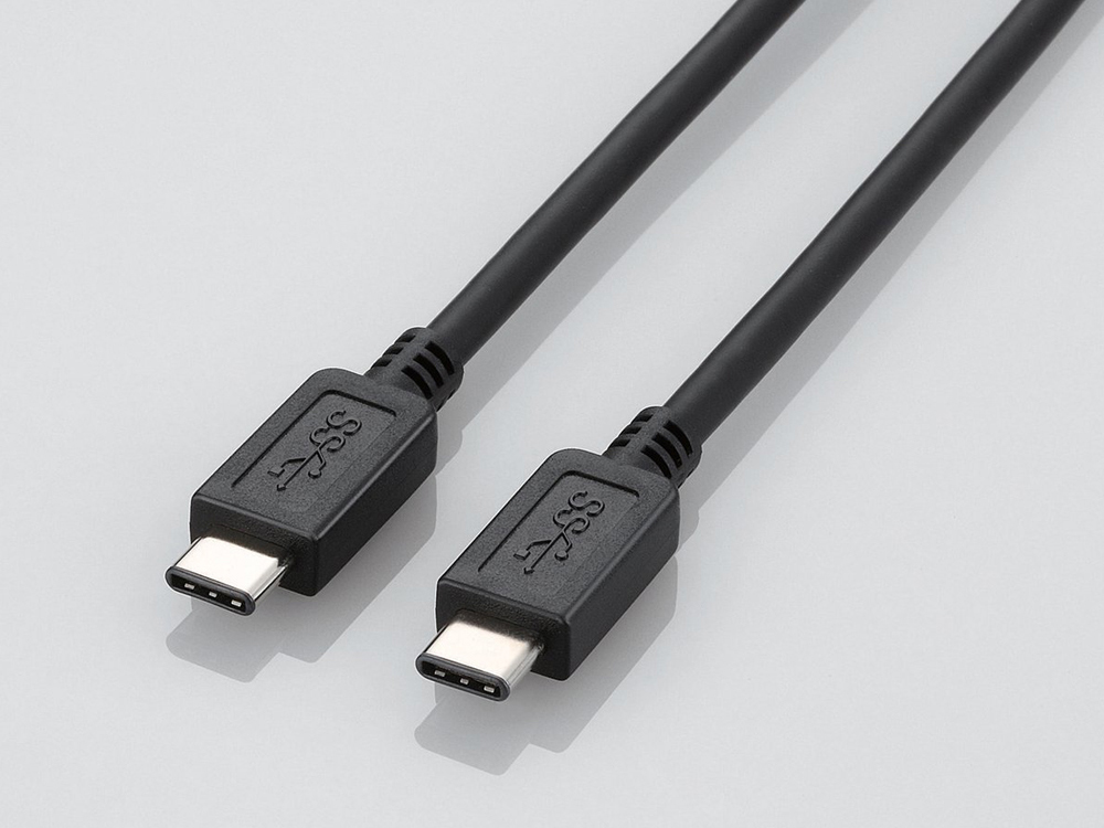 USB3-CC20BK [2m �u���b�N] �̐��i�摜