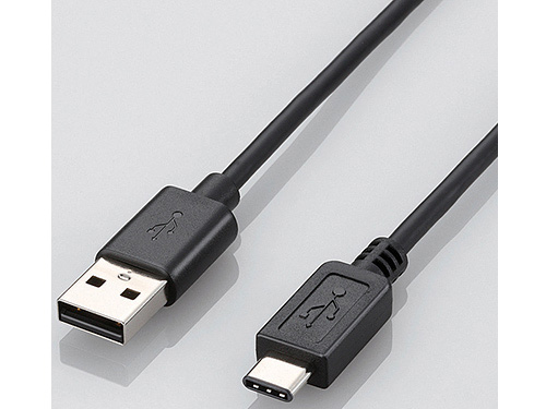 U2C-AC10BK [1m �u���b�N] �̐��i�摜