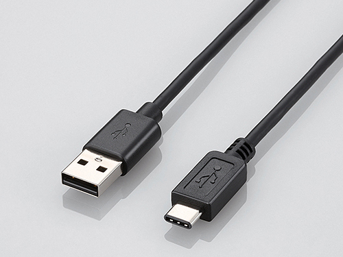 U2C-AC15BK [1.5m �u���b�N] �̐��i�摜