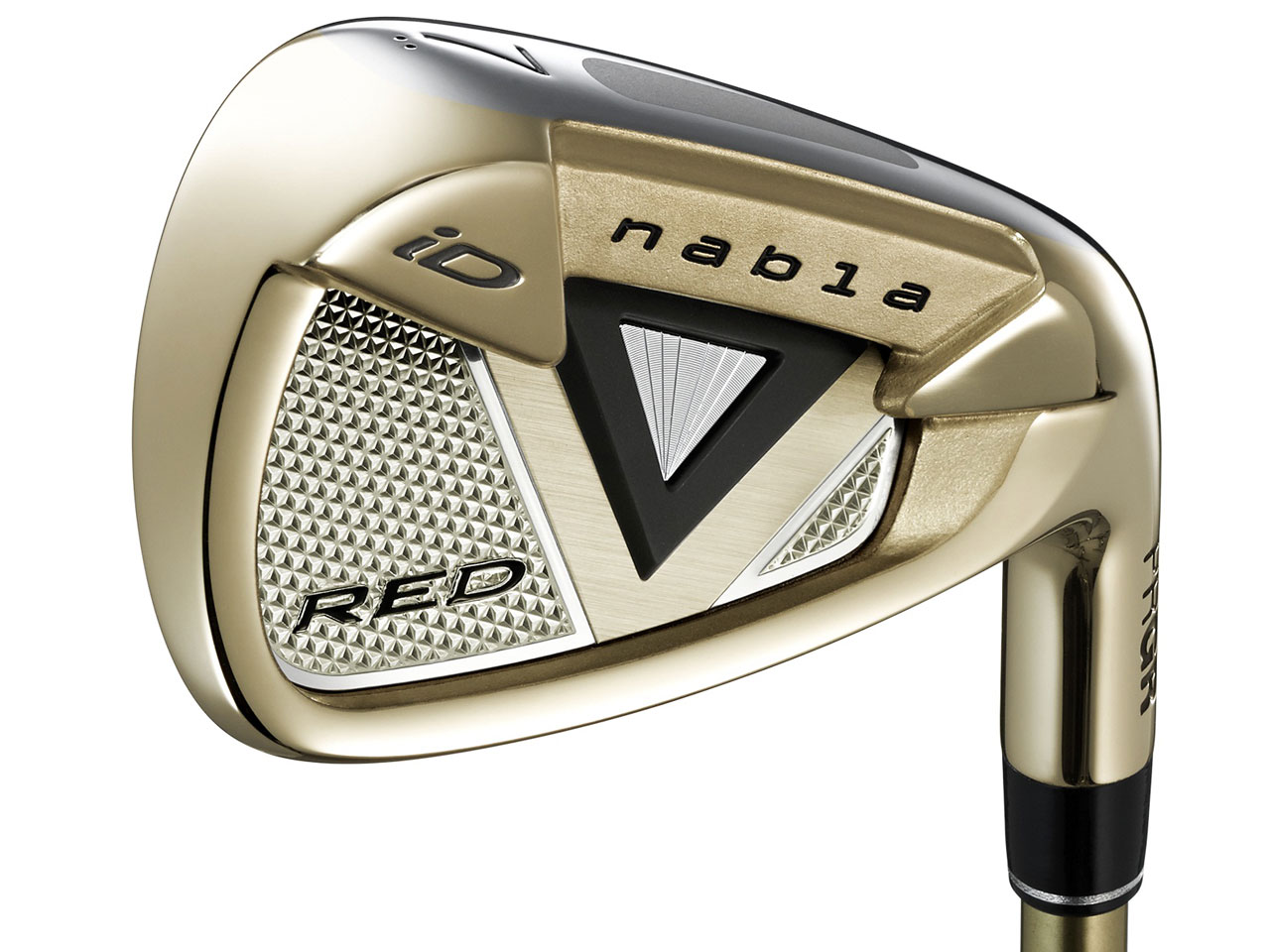 iD �i�u�� RED �`�^���t�F�[�X �A�C�A�� 5�{�Z�b�g [�X�s�[�h�C���p�N�g �t���b�N�X�FM-35] �̐��i�摜