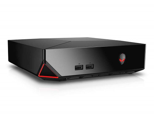 ALIENWARE Alpha �X�^���_�[�h �̐��i�摜