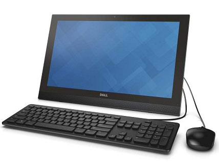 Inspiron 20 3000�V���[�Y �G���g���[�E�^�b�`�p�l���EOffice�t���f�� �̐��i�摜