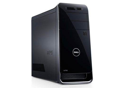 XPS 8700 �v���`�i�O���t�B�b�N Core i7 4790�E2TB HDD+32GB SSD �L���b�V���ERadeon���ځEOffice�t���f��(���j�^�Ȃ�) �̐��i�摜