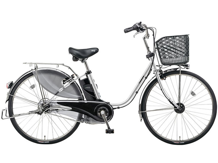 N0-7. パナソニック電動アシスト自転車　ELD63 N0-7. パナソニック電動アシスト自転車 ELD63-予約販売