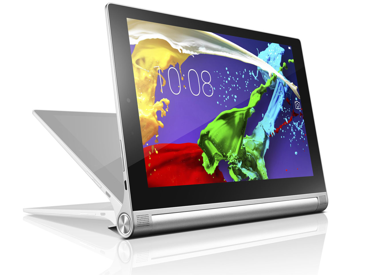 YOGA Tablet 2-1050L 59434335 SIM�t���[ �̐��i�摜