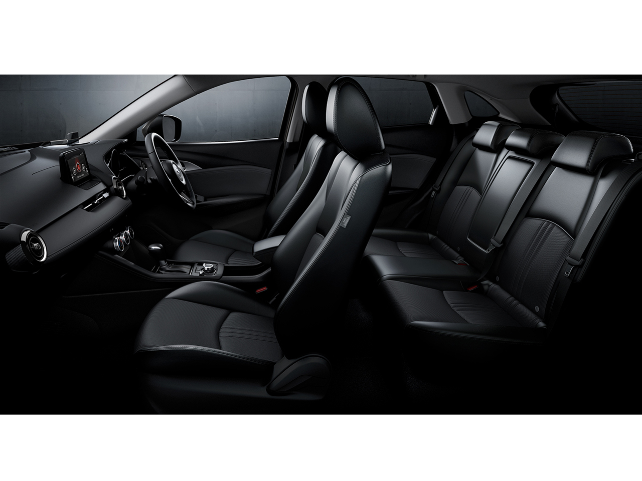 マツダ CX-3 2015年モデル 15S Touring 4WDの価格・性能・装備・オプション（2024年2月1日発売） 価格.com
